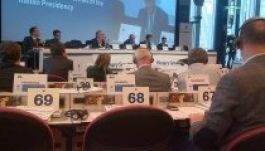 Hargita megyei energiapolitikai javaslatokat tárgyal a Régiók Bizottsága