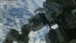 Élőben követhető a kedd esti űrséta (VIDEÓ)