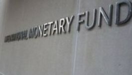 Az IMF csökkentette az idei román gazdasági előrejelzést