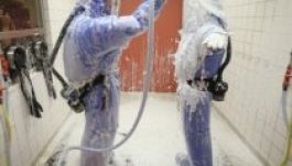 Elkerülhetetlennek látszik az ebola elterjedése Európában