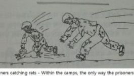 Észak-Korea először ismerte el a munkatáborok létezését