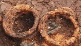 Kelta temetőt találtak a régészek Kolozsvár közelében