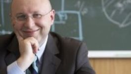 Az aradi Stefan W. Hell az egyik kémiai Nobel-díjas