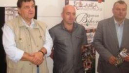 Három nyelven Nagyváradról és Bihar megyéről