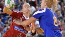 Győzött a magyar női kézilabda-válogatott a románok ellen