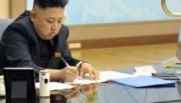 Bíróság elé állítanák Kim Dzsong Unt