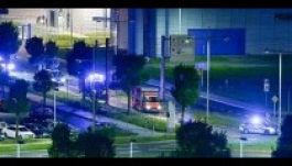 Lipcsében kezelnek egy ebolás beteget