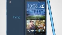 Tizenhárom megapixeles szelfimobilt mutatott be a HTC