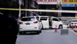 Robbanás volt Kuala Lumpur szórakozónegyedében