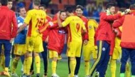 Román-magyar: 3000 eurót érne a trikolóroknak a „magyarverés”