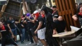 Sejtekben támadnak a magyar huligánok?