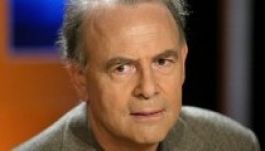 Patrick Modiano az irodalmi Nobel-díj idei nyertese