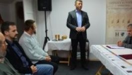 Átadták az idei Székelyföld-díjakat