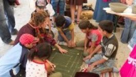 Őszi Vásárra várják a népet Sepsiszentgyörgyön