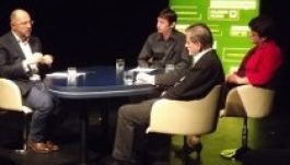 Elárulta védelmi stratégiáját az RMDSZ államfőjelöltje