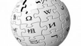 Szobrot állítanak a Wikipediának