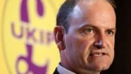 Bejutott a brit parlamentbe az EU-ellenes párt