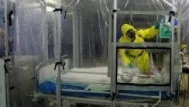 Készülődnek a román hatóságok az ebola támadására