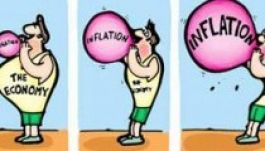 Éves csúcsra emelkedett a román infláció szeptemberben