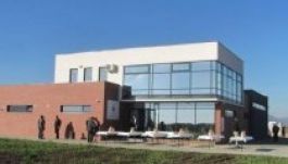 Megépült a Kolozsvár melletti krematórium (VIDEÓ)