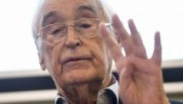 Czeizel Endrét nem lehet keresni többé