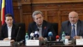 Ioan Rus szerint pereskedések késleltetik az útépítéseket