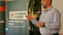 Kelemen Hunor nem lepődött meg Băsescu lépésén