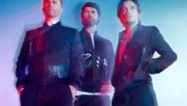 Decemberre várható a háromtagúvá fogyatkozott Take That új albuma