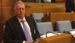 Borbély: a kormány kritikusai is legyünk