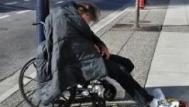 Koldusoknak adtak ki magatartási kódexet Ausztriában