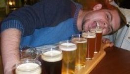 A sör okosít, de hihetetlenül sokat kell hozzá inni belőle