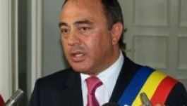 Fizetnie kell Dorin Floreának a Víkend-telepi nyilatkozatáért