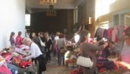 Babaholmik cseréltek gazdát Nagyváradon