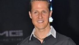 Schumacher nagyon lassan tér magához