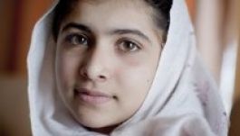 Máris megfenyegették a friss Nobel-békedíjast