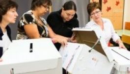 Megkezdődtek az önkormányzati választások Magyarországon