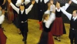 Megtartották az örmény kultúra napját Marosvásárhelyen