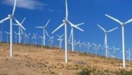 Nagy reményeket fűz a szélerőmű-parkokhoz Korodi