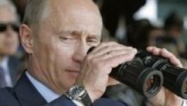 Visszahívta az orosz katonákat Putyin az ukrán határtól