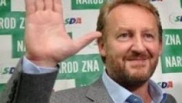 Nacionalista jelöltek viszik a prímet a bosnyák választásokon