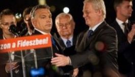 A kormánypártok szinte mindent vittek Magyarországon