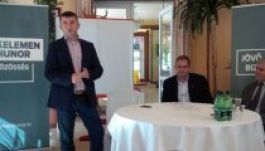 A Gyilkos-tónál ülésezett a Székelyföldi Önkormányzati Tanács