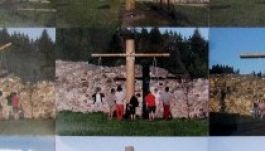 Udvarhelyi előadás a gyergyószárhegyi művésztelepről