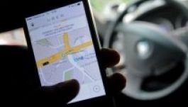 Telefonos applikáció lehet a taxisok konkurenciája