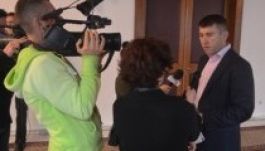 Borboly szerint vészhelyzet van Hargita megyében a medvék miatt