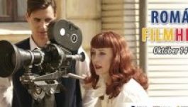 Román filmhét kezdődik a magyar fővárosban