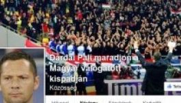 „Dárdai Pál maradjon a magyar válogatott kispadján”