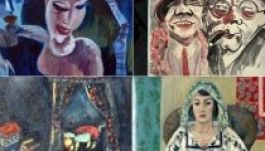 Új intézet irányítja a nácik által elrabolt műkincsek felkutatását