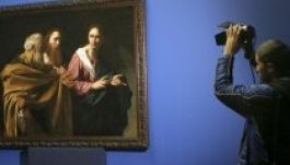Festménnyel is lehet adót fizetni Olaszországban