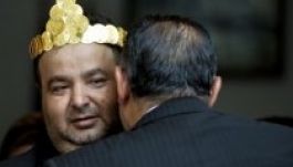 A romakirály pártja Pontát támogatja az elnökválasztáson